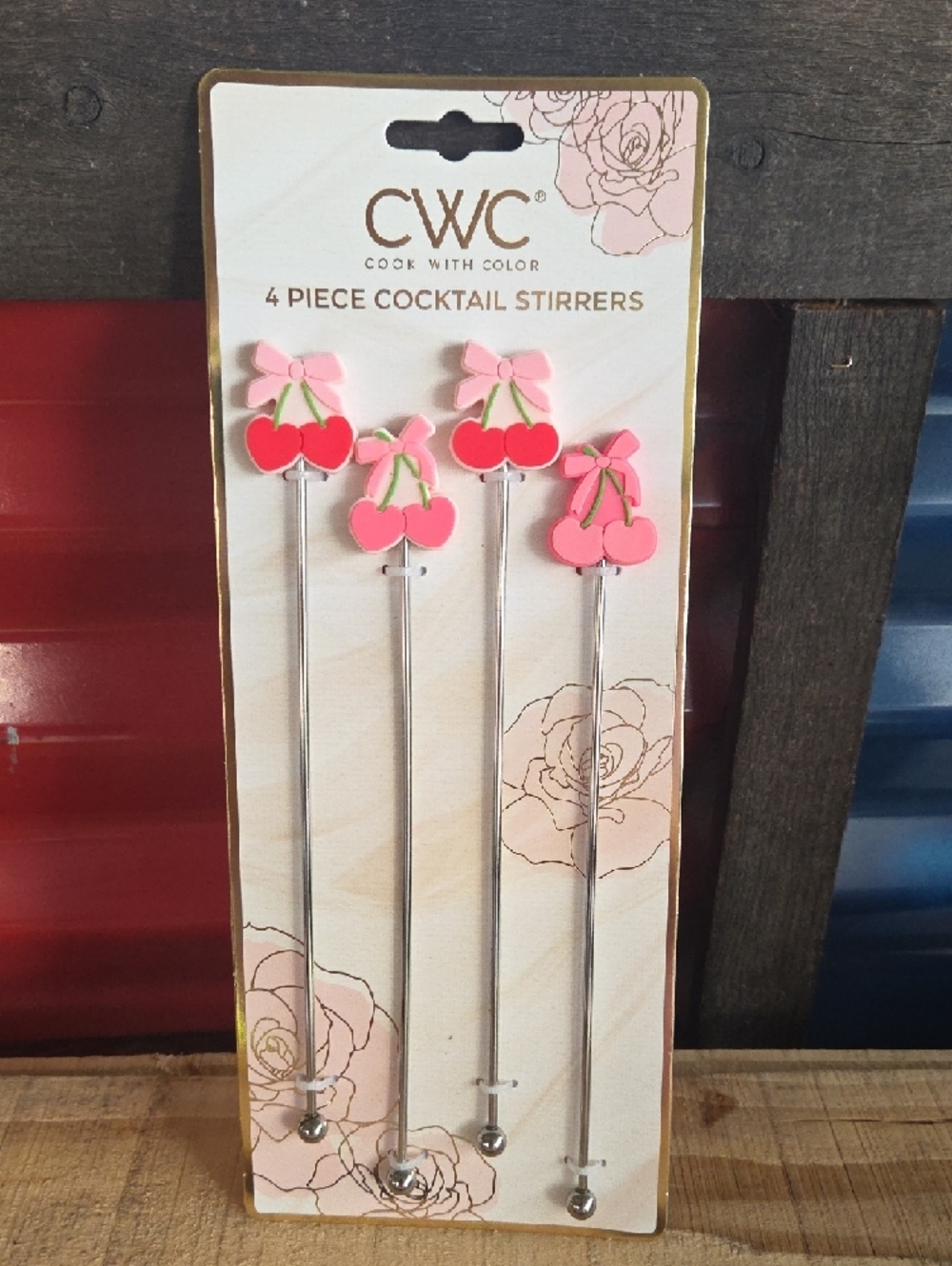 CWC Pink Heart Cookie Cutters Set - Picture 3 of 5